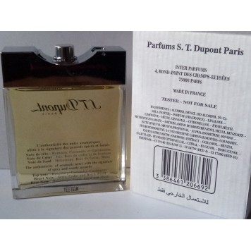 S.T. Dupont pour Homme