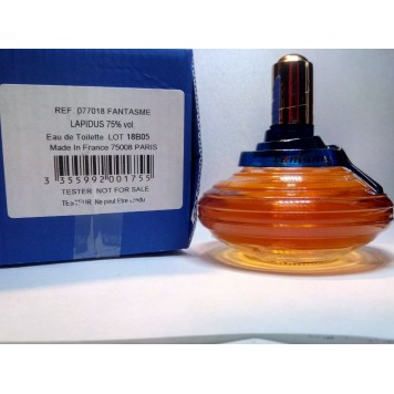 Ted Lapidus Fantasme 50 ml