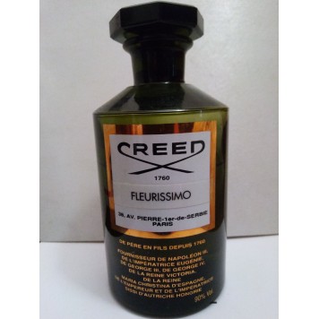 Creed Fleurissimo распив