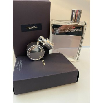 Prada Amber Pour Homme ( Prada Man ) распив