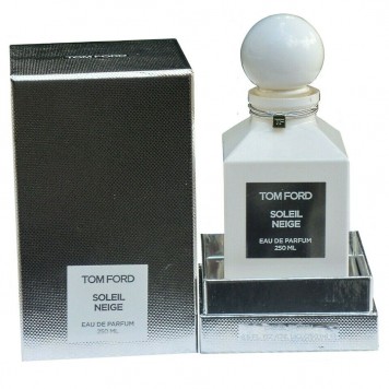 Tom Ford Soleil Neige распив
