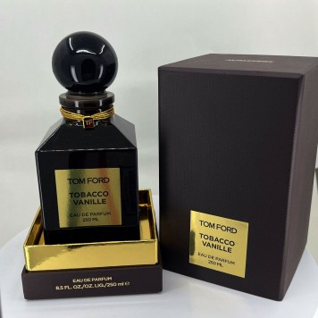 Tom Ford Tobacco Vanille распив
